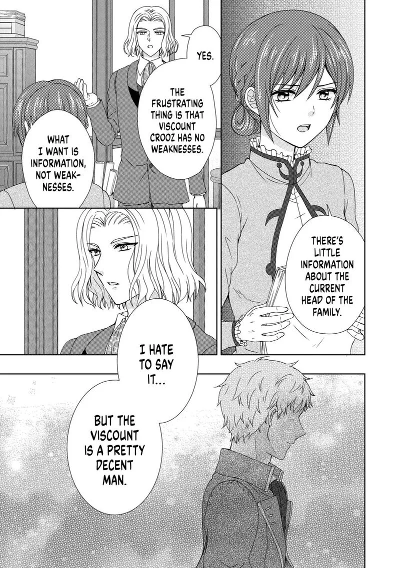 From Maid to Mother Chapter 80 page 11