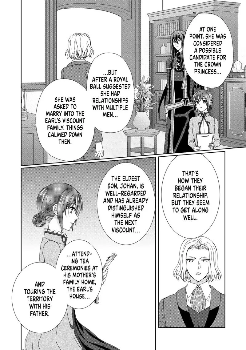 From Maid to Mother Chapter 80 page 10