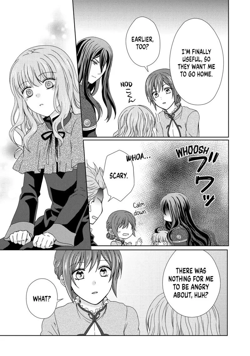 From Maid to Mother Chapter 81 page 19