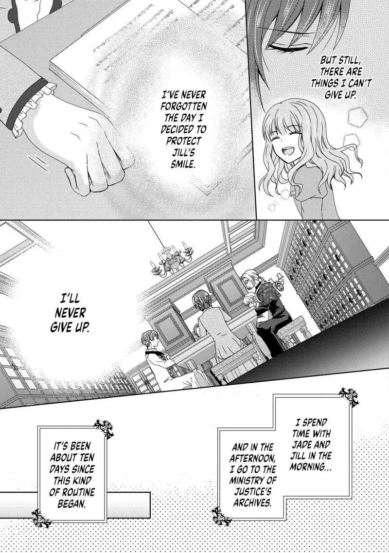 From Maid to Mother Chapter 81 page 13