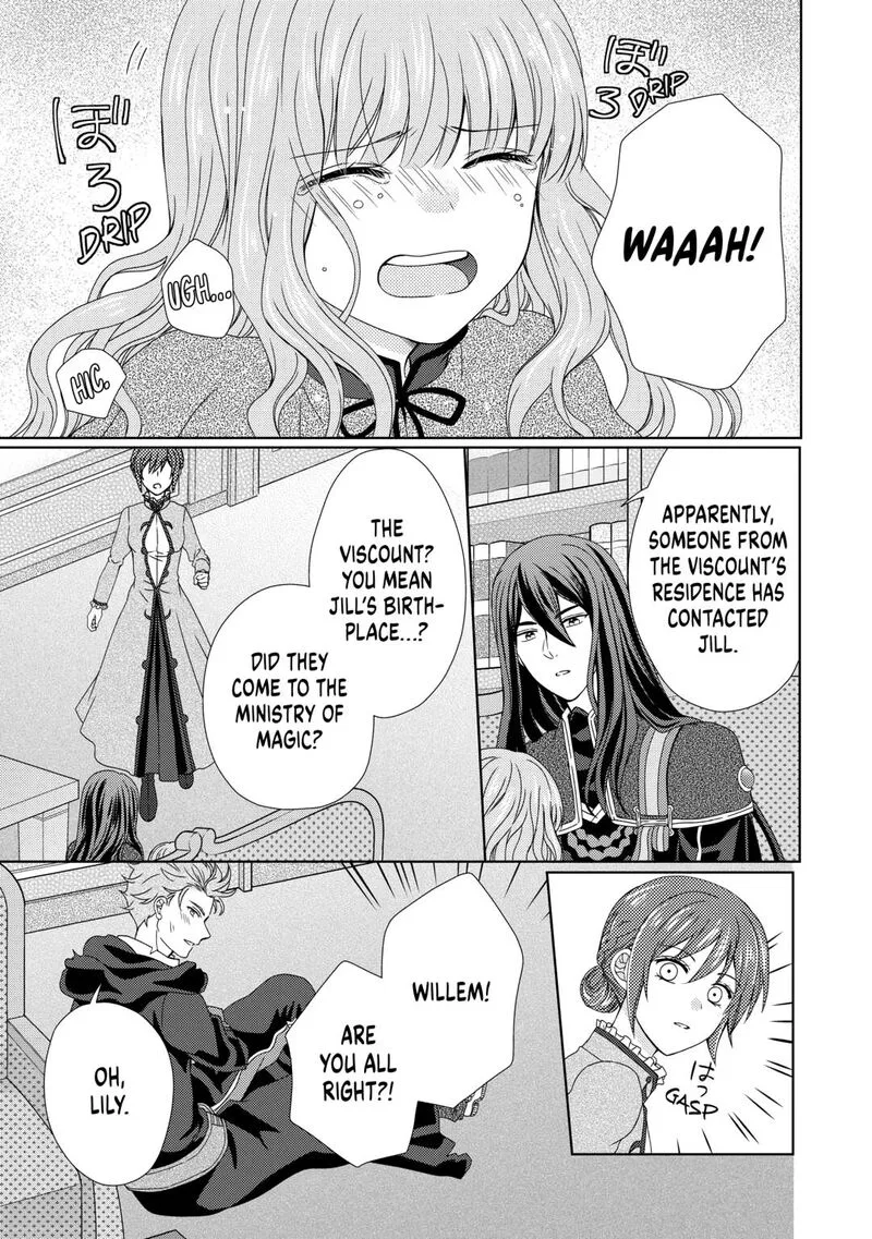 From Maid to Mother Chapter 81 page 15