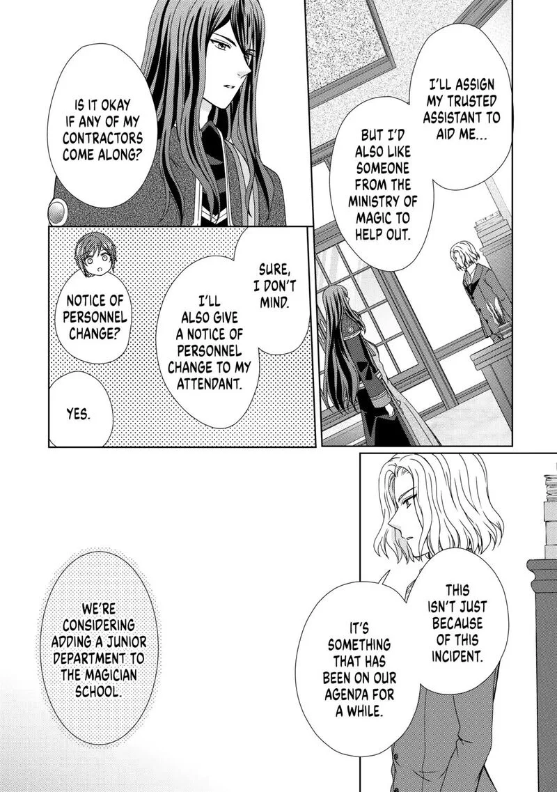 From Maid to Mother Chapter 81 page 2