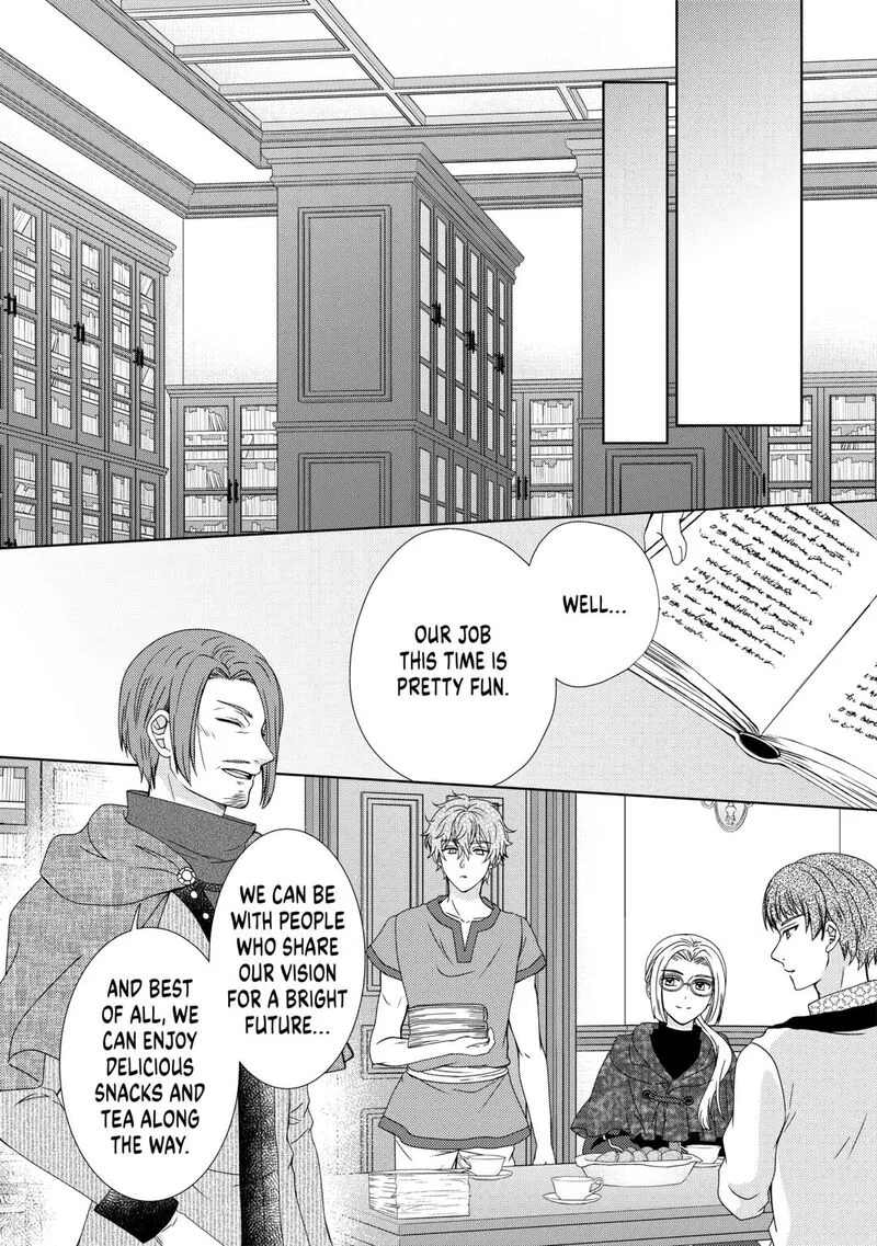 From Maid to Mother Chapter 81 page 3