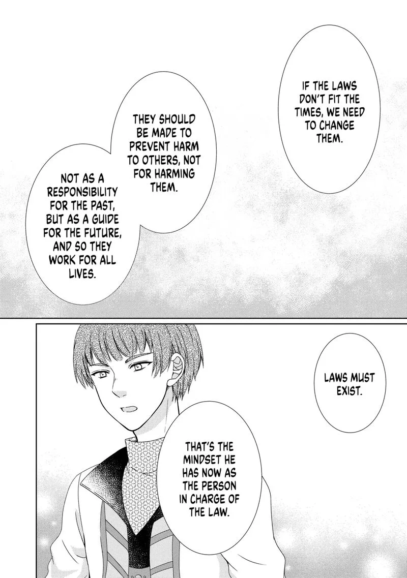 From Maid to Mother Chapter 82 page 10
