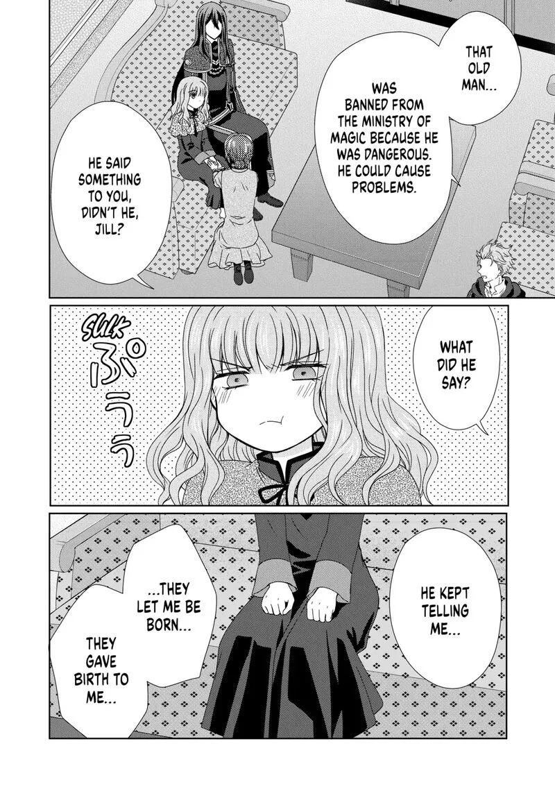From Maid to Mother Chapter 82 page 18