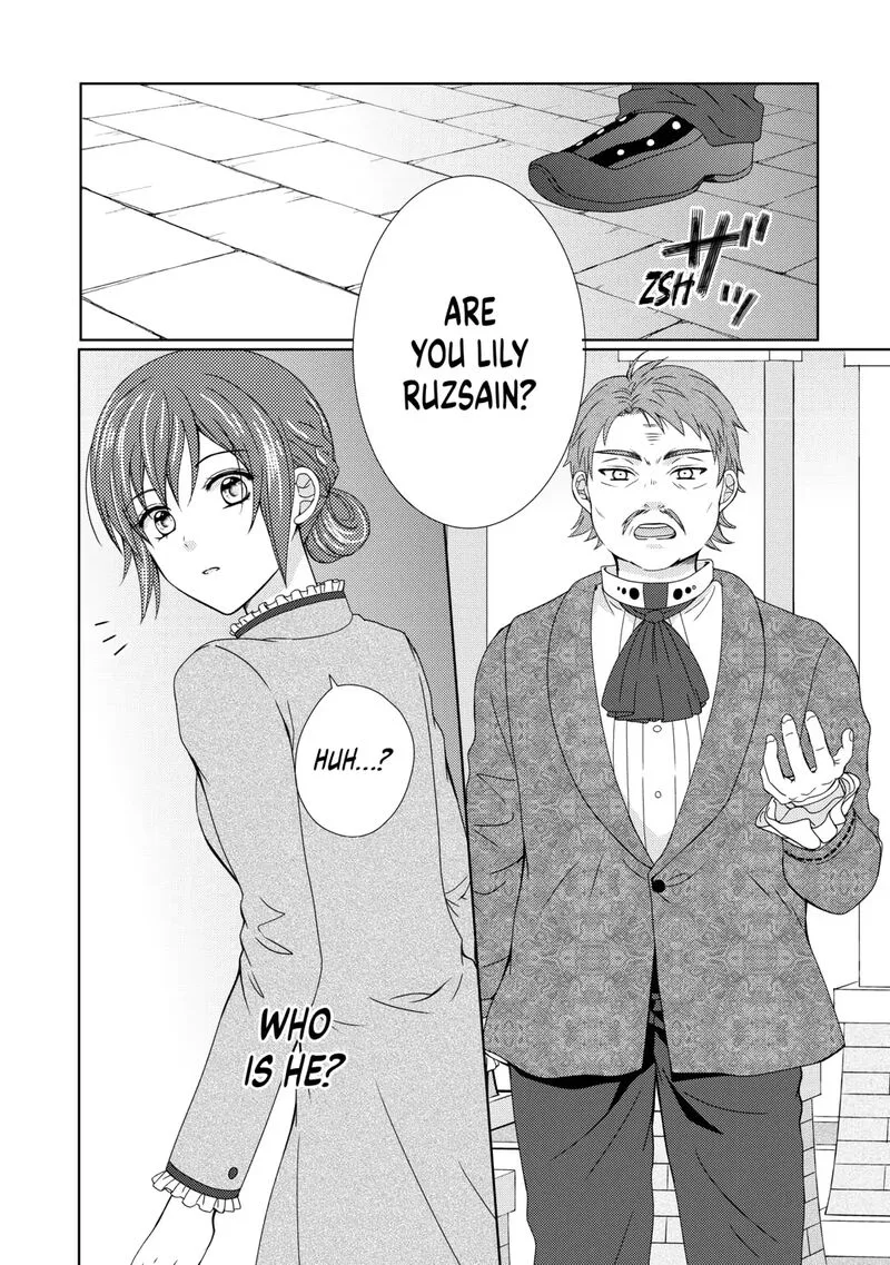 From Maid to Mother Chapter 82 page 22