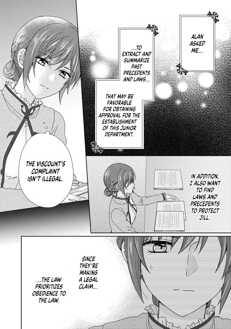 From Maid to Mother Chapter 82 page 12