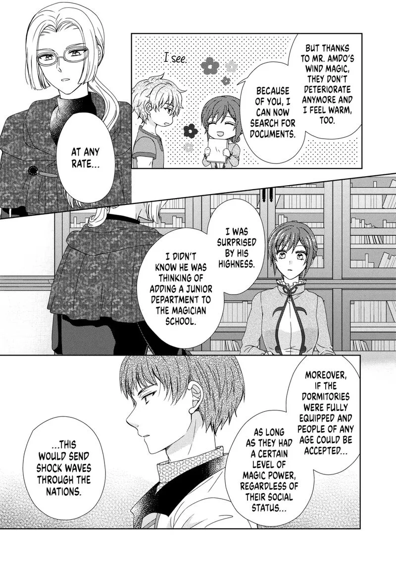 From Maid to Mother Chapter 82 page 5
