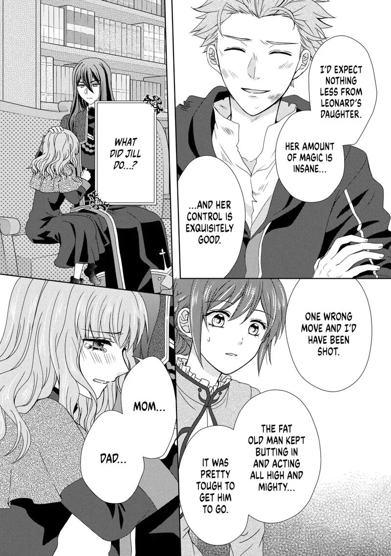From Maid to Mother Chapter 82 page 16
