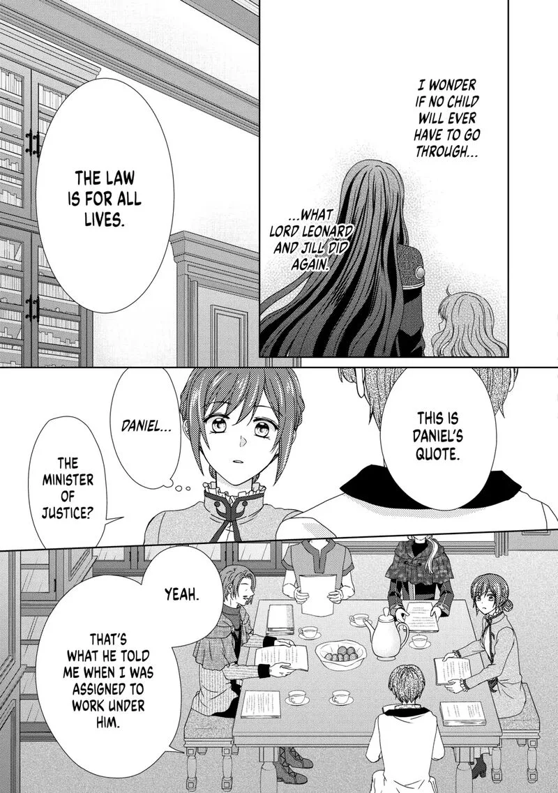 From Maid to Mother Chapter 82 page 9
