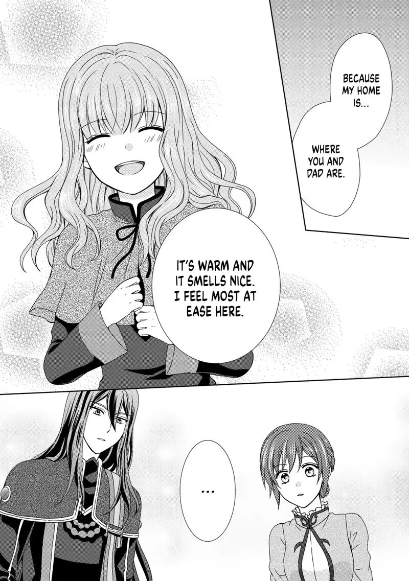 From Maid to Mother Chapter 82 page 20