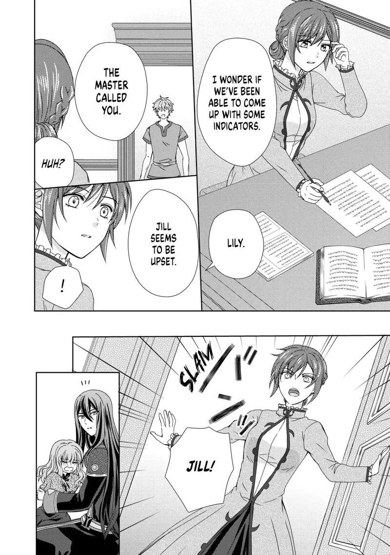 From Maid to Mother Chapter 82 page 14