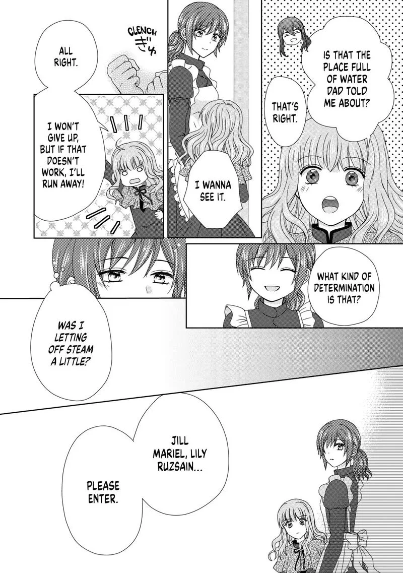 From Maid to Mother Chapter 83 page 8