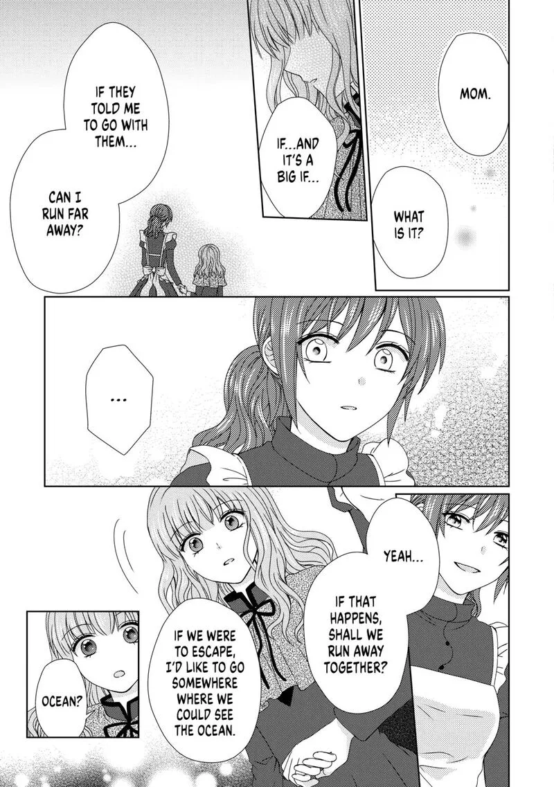 From Maid to Mother Chapter 83 page 7