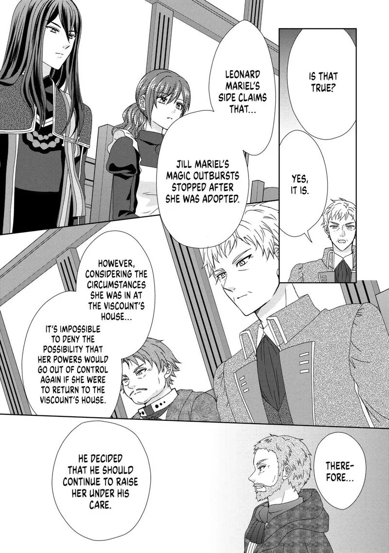 From Maid to Mother Chapter 83 page 12