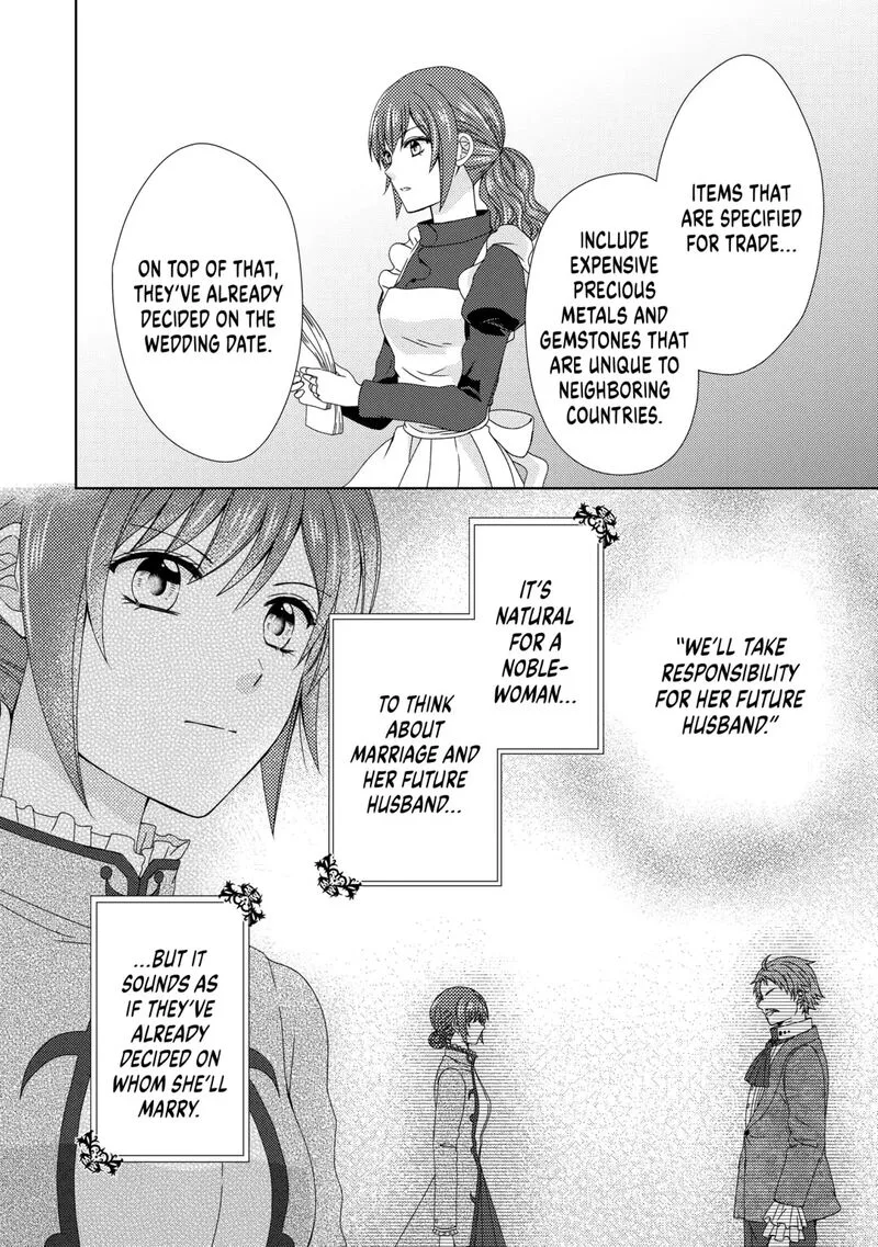 From Maid to Mother Chapter 84 page 2