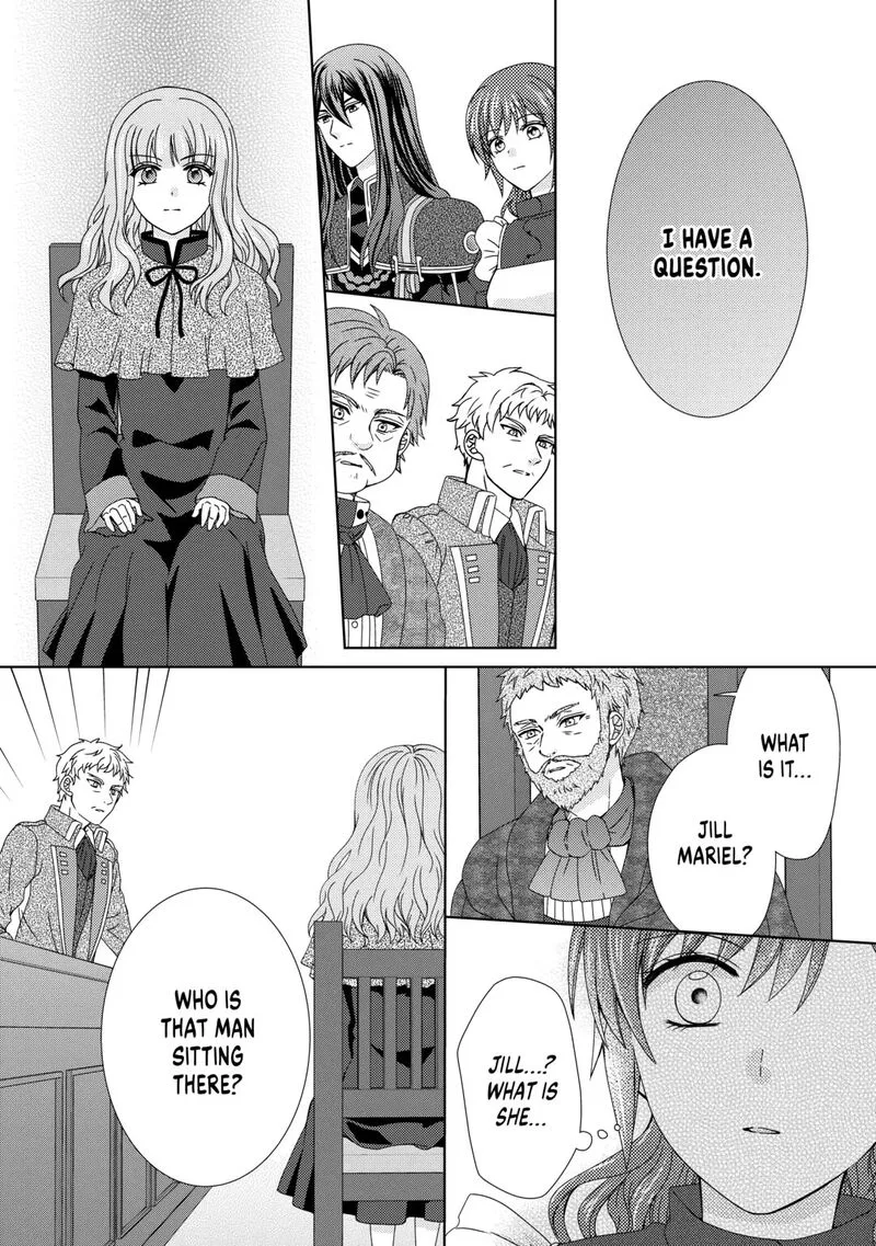 From Maid to Mother Chapter 84 page 10
