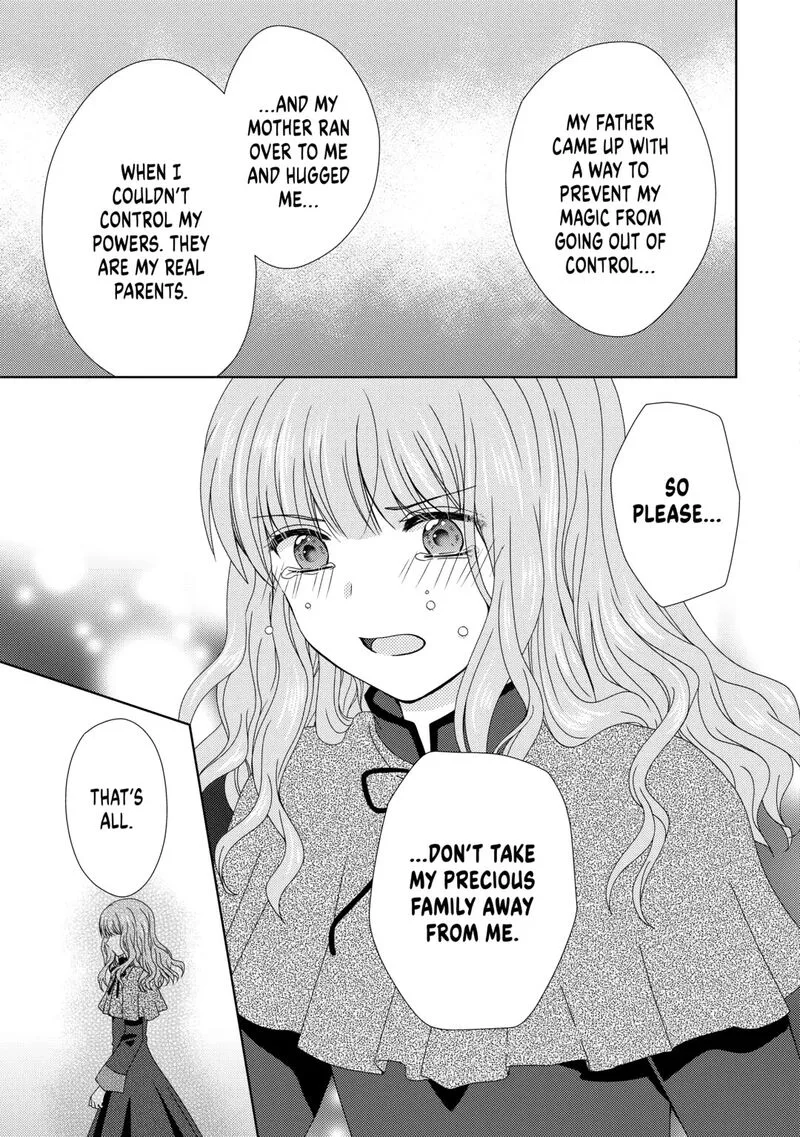 From Maid to Mother Chapter 84 page 23