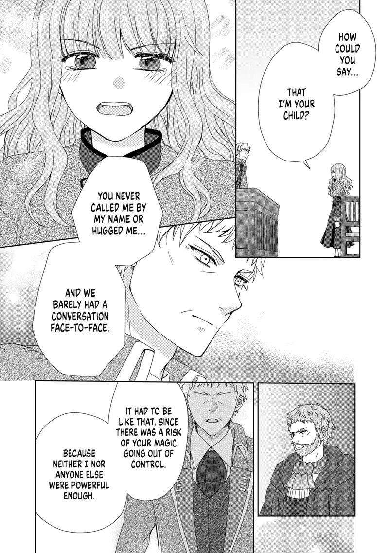 From Maid to Mother Chapter 84 page 18
