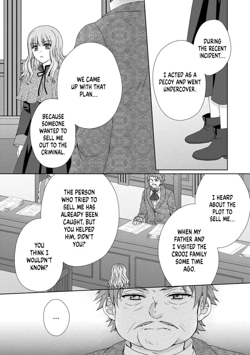 From Maid to Mother Chapter 84 page 20