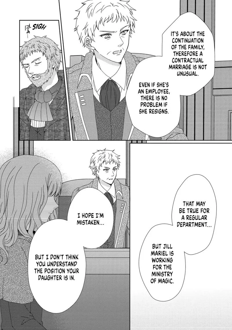From Maid to Mother Chapter 84 page 6