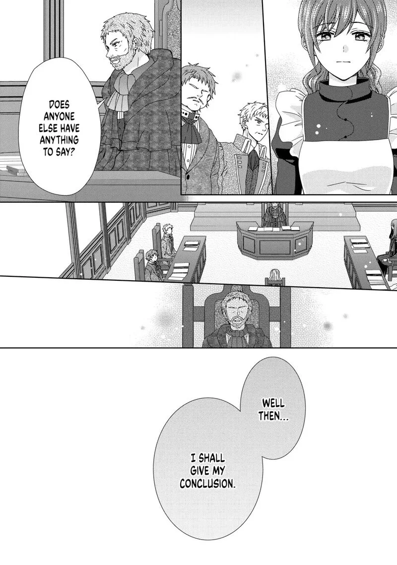 From Maid to Mother Chapter 84 page 24