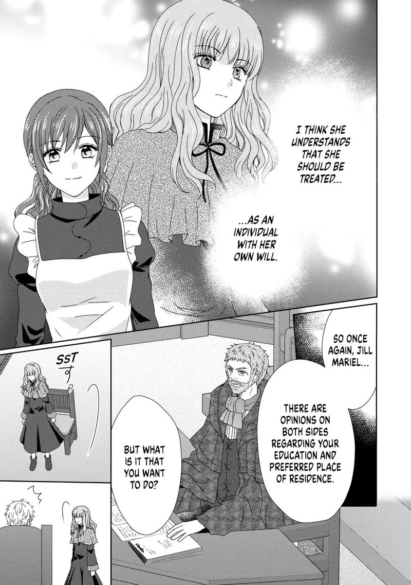 From Maid to Mother Chapter 84 page 15