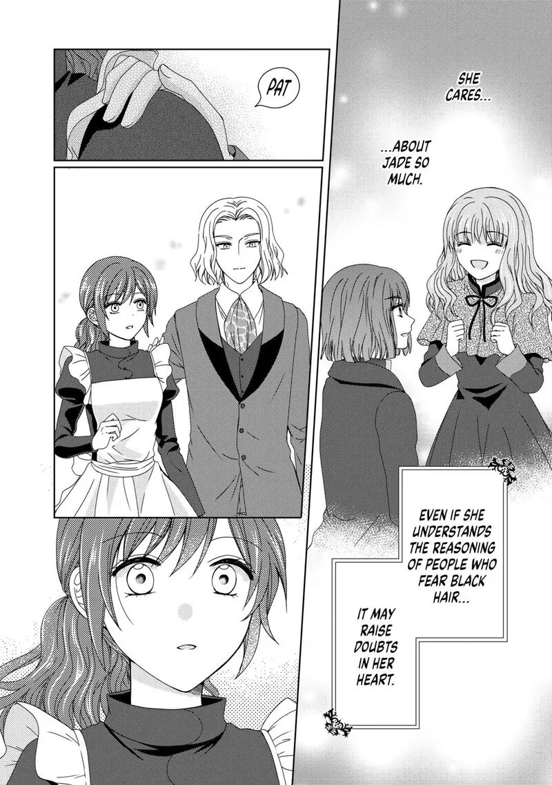 From Maid to Mother Chapter 85 page 20