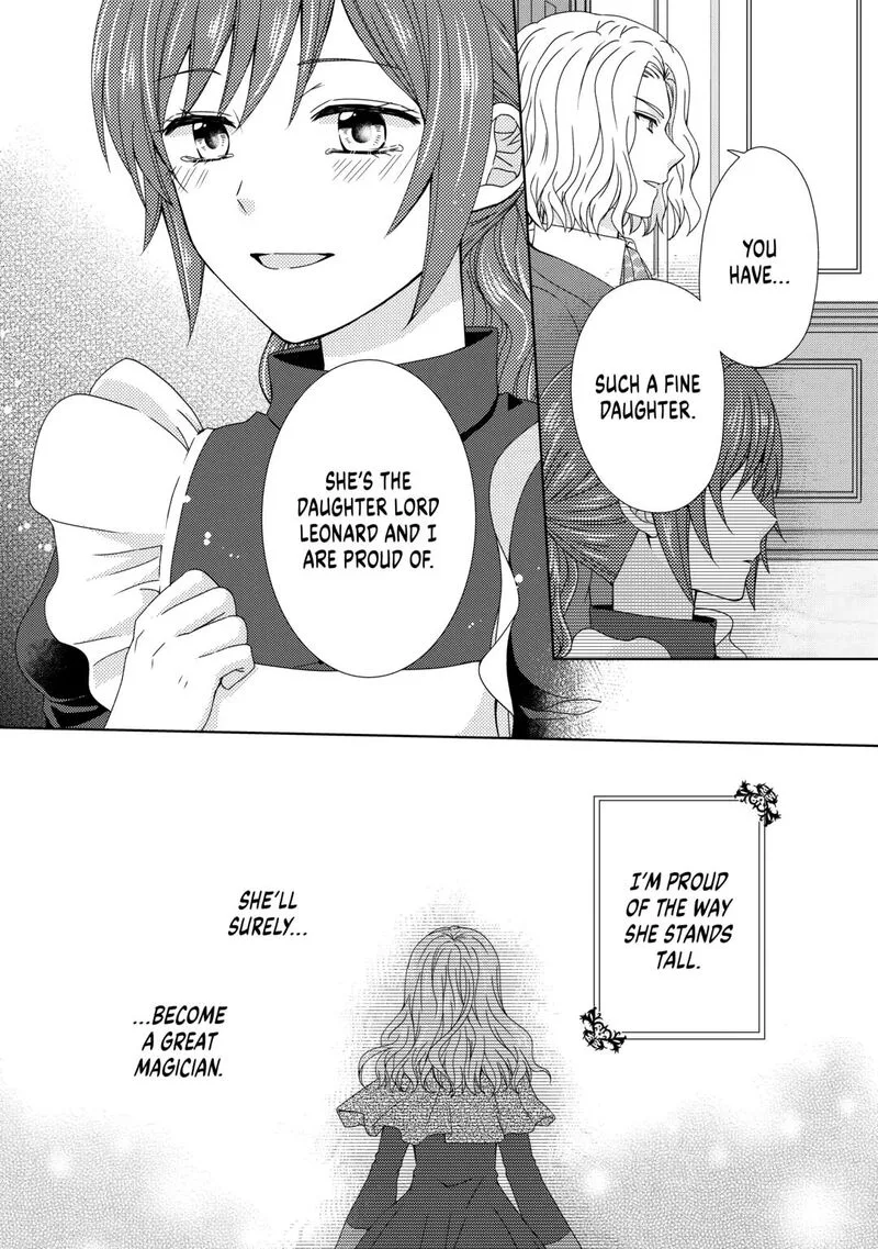 From Maid to Mother Chapter 85 page 22