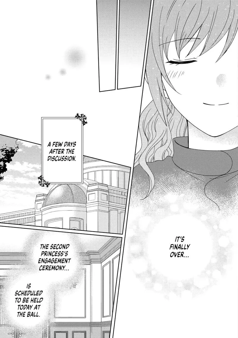 From Maid to Mother Chapter 85 page 9