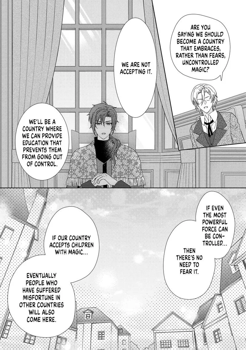From Maid to Mother Chapter 86 page 18