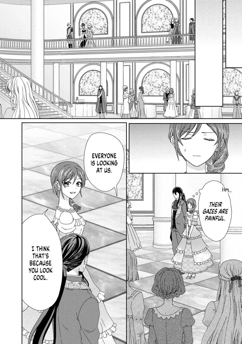 From Maid to Mother Chapter 87 page 18
