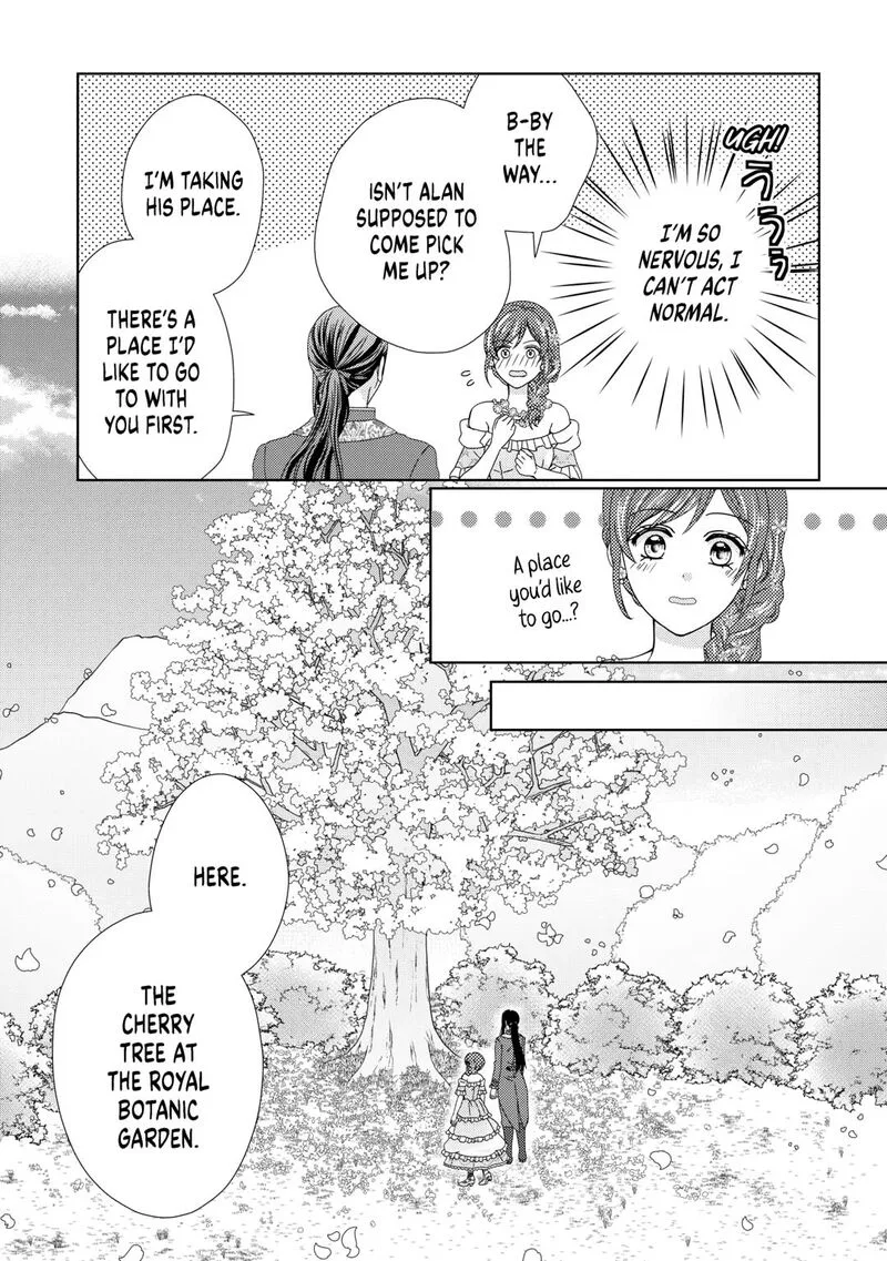 From Maid to Mother Chapter 87 page 4
