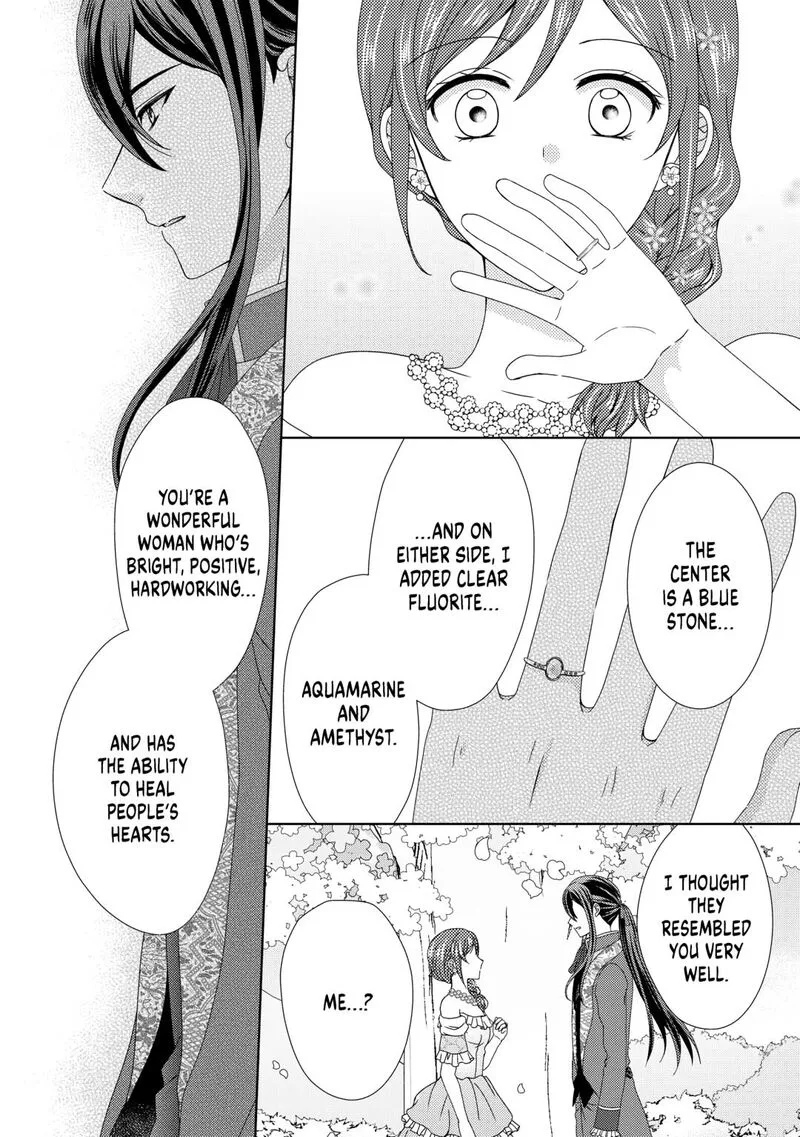 From Maid to Mother Chapter 87 page 8