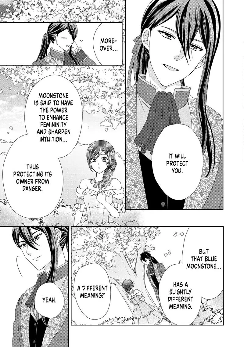 From Maid to Mother Chapter 87 page 13