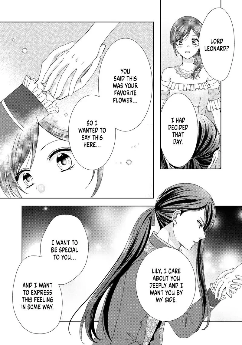 From Maid to Mother Chapter 87 page 6