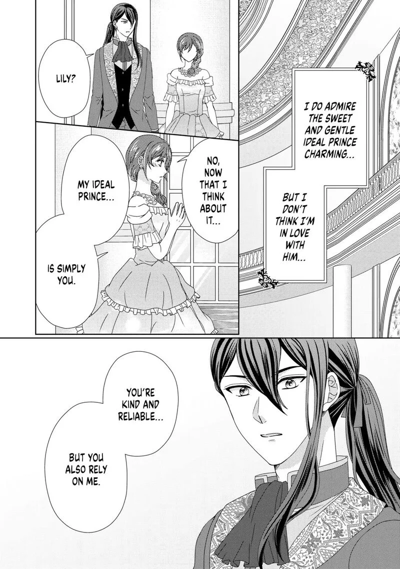 From Maid to Mother Chapter 87 page 20