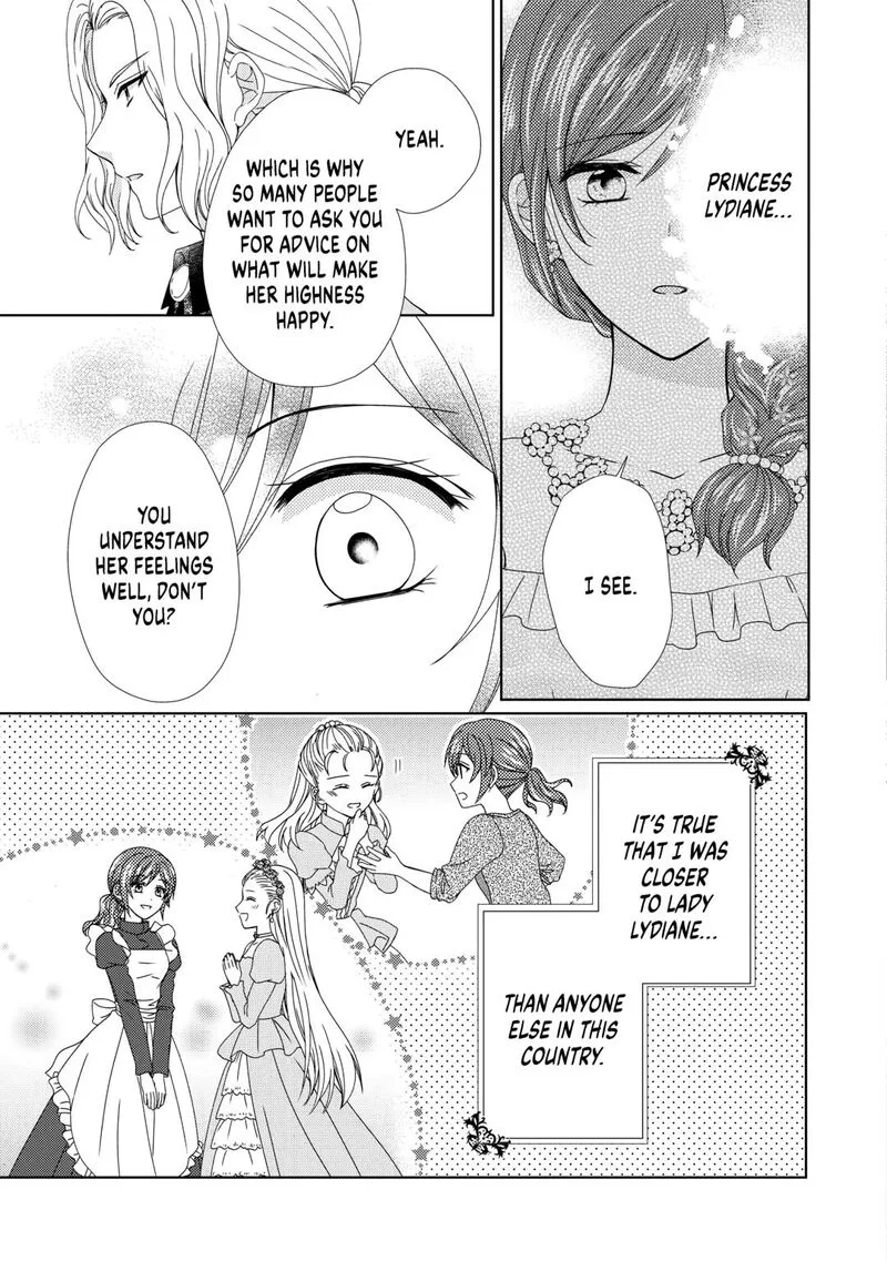 From Maid to Mother Chapter 88 page 11