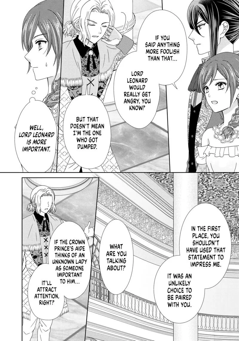 From Maid to Mother Chapter 88 page 4