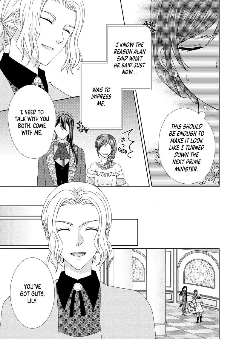 From Maid to Mother Chapter 88 page 3