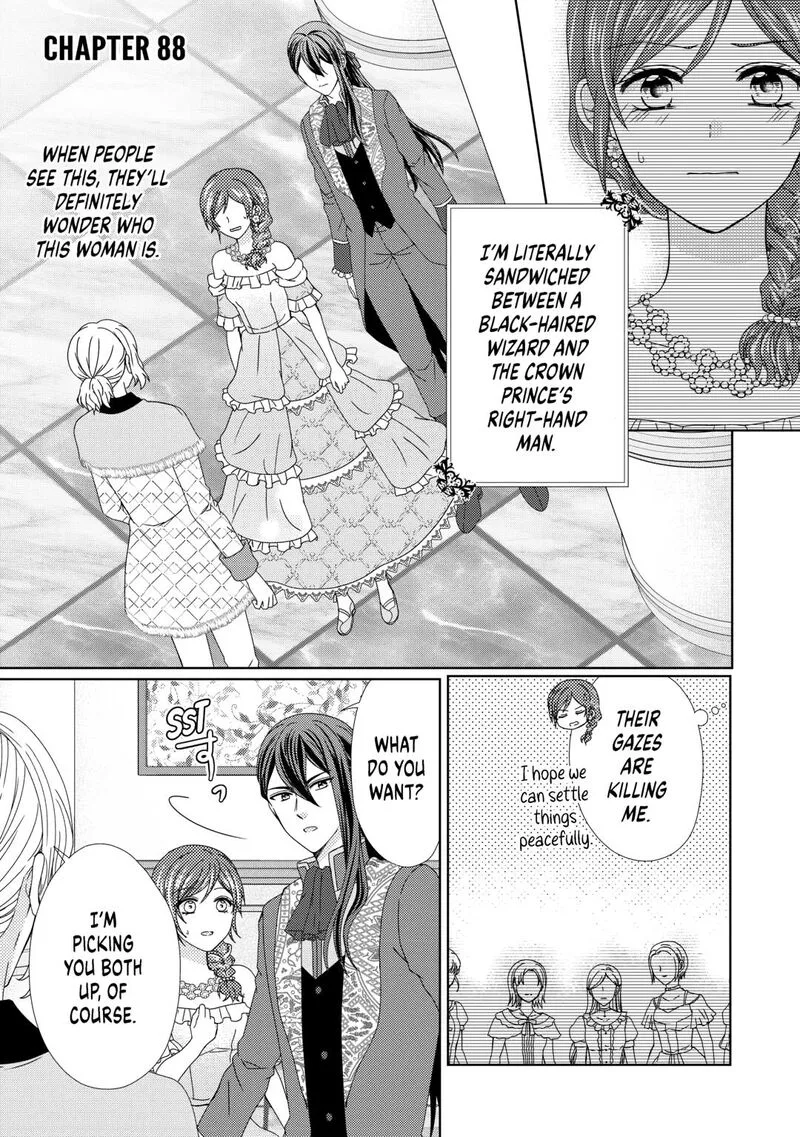 From Maid to Mother Chapter 88 page 1