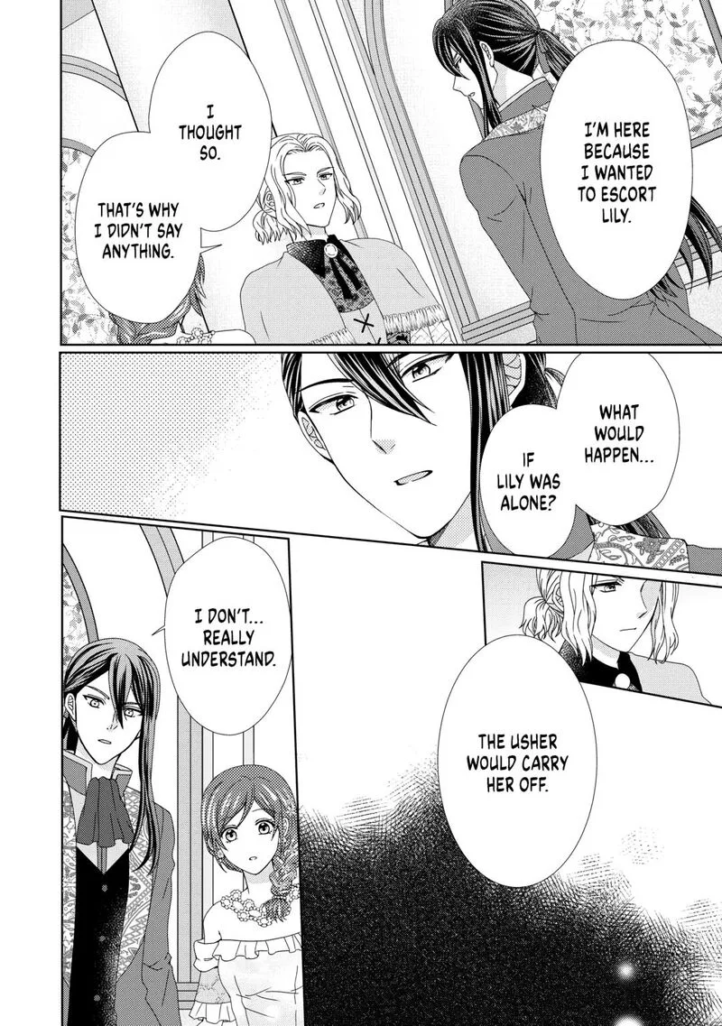 From Maid to Mother Chapter 88 page 8
