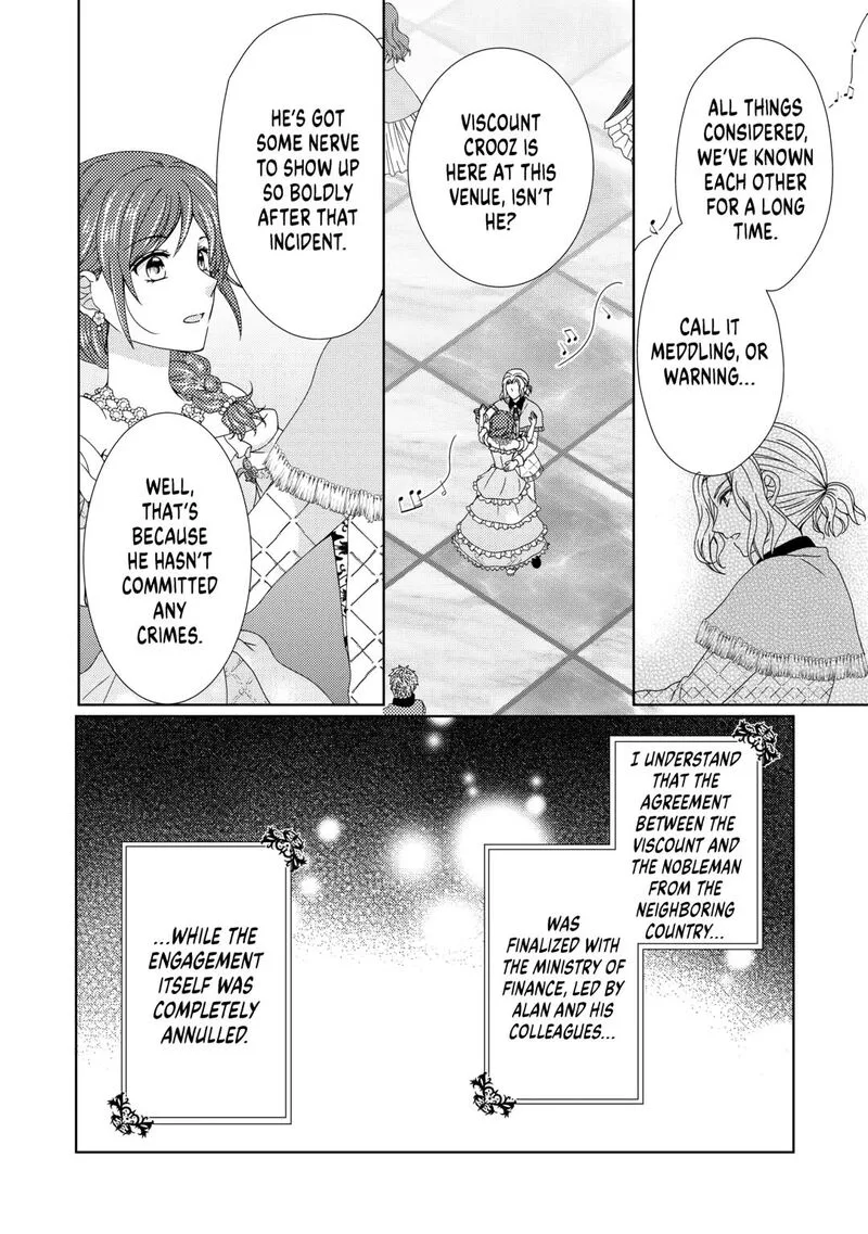 From Maid to Mother Chapter 89 page 8