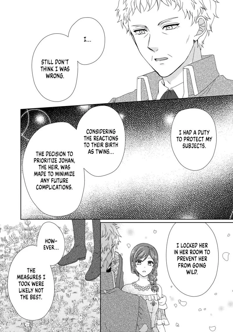 From Maid to Mother Chapter 89 page 18