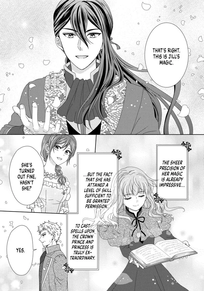 From Maid to Mother Chapter 89 page 17