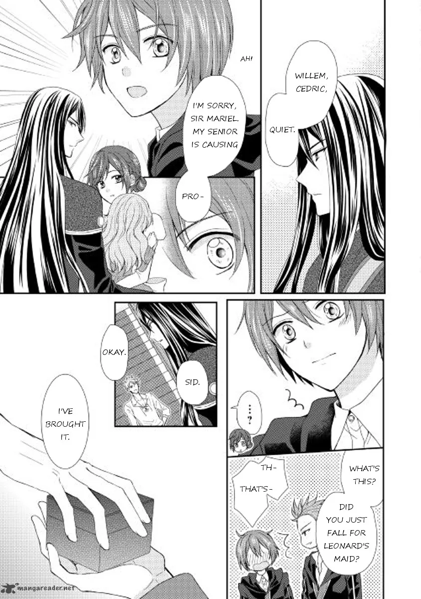 From Maid to Mother Chapter 9 page 3