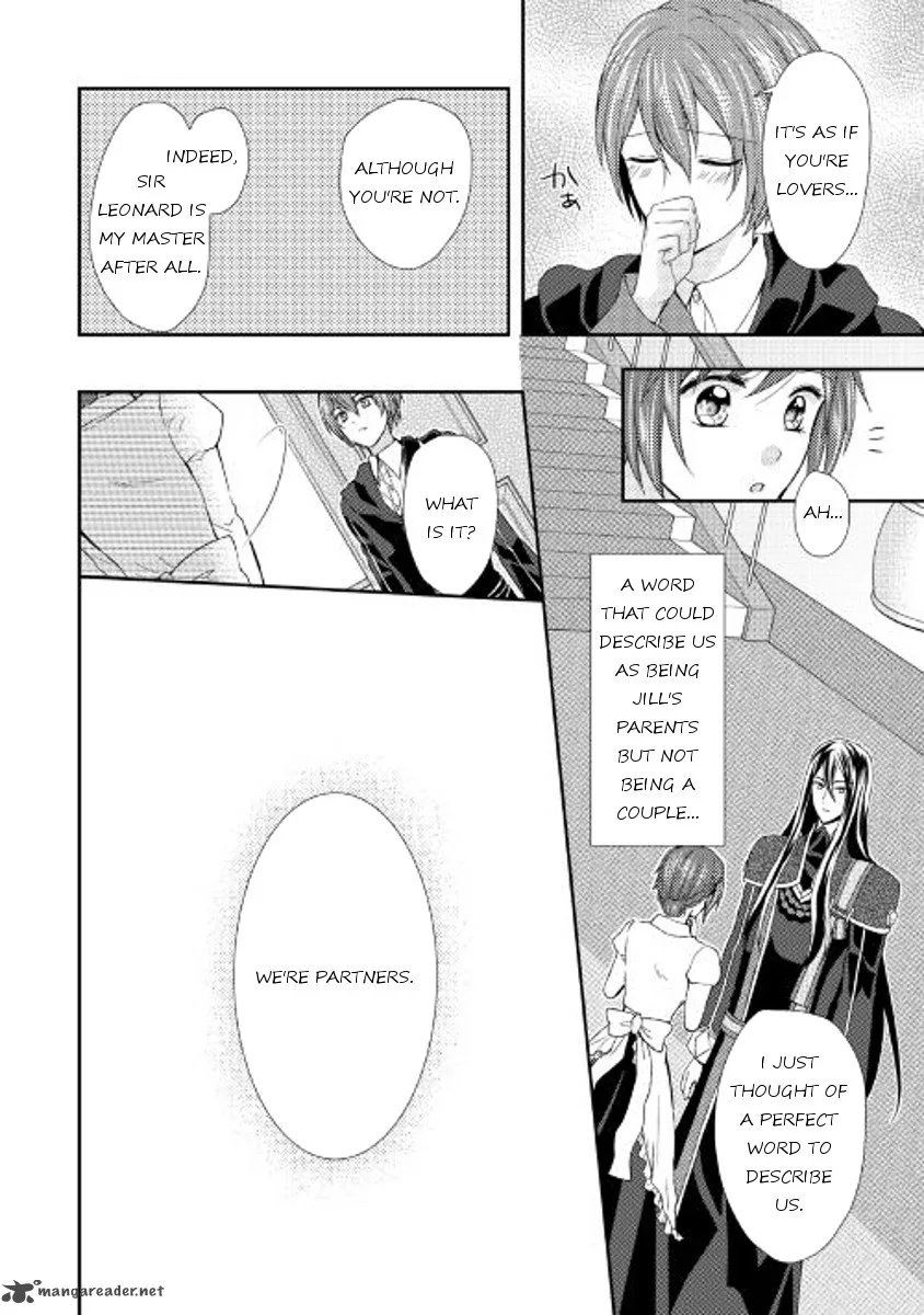 From Maid to Mother Chapter 9 page 12