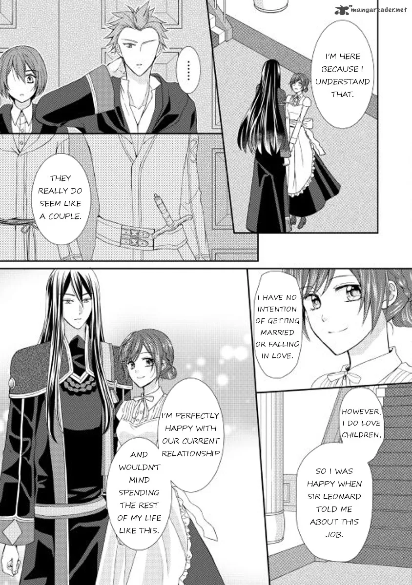 From Maid to Mother Chapter 9 page 7