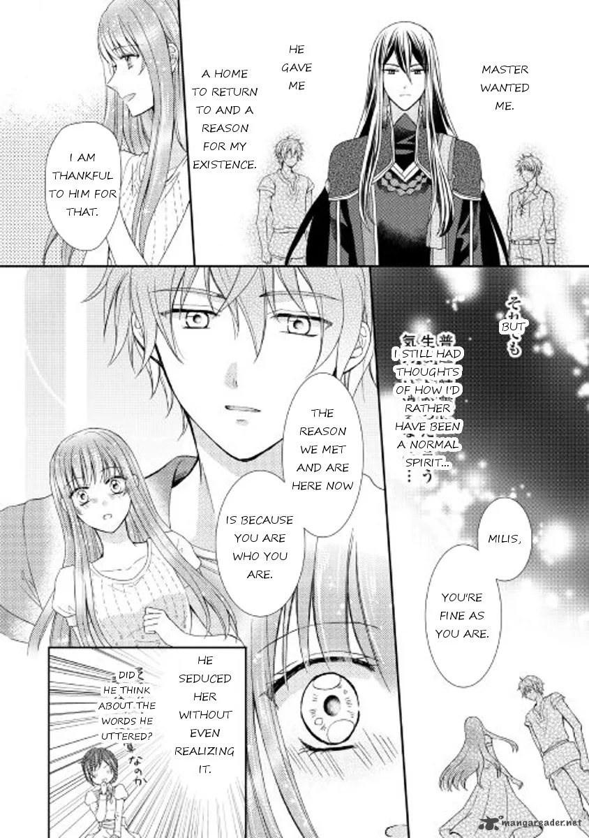 From Maid to Mother Chapter 9 page 20