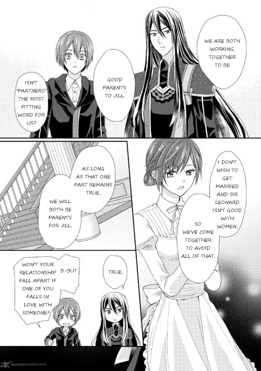 From Maid to Mother Chapter 9 page 13